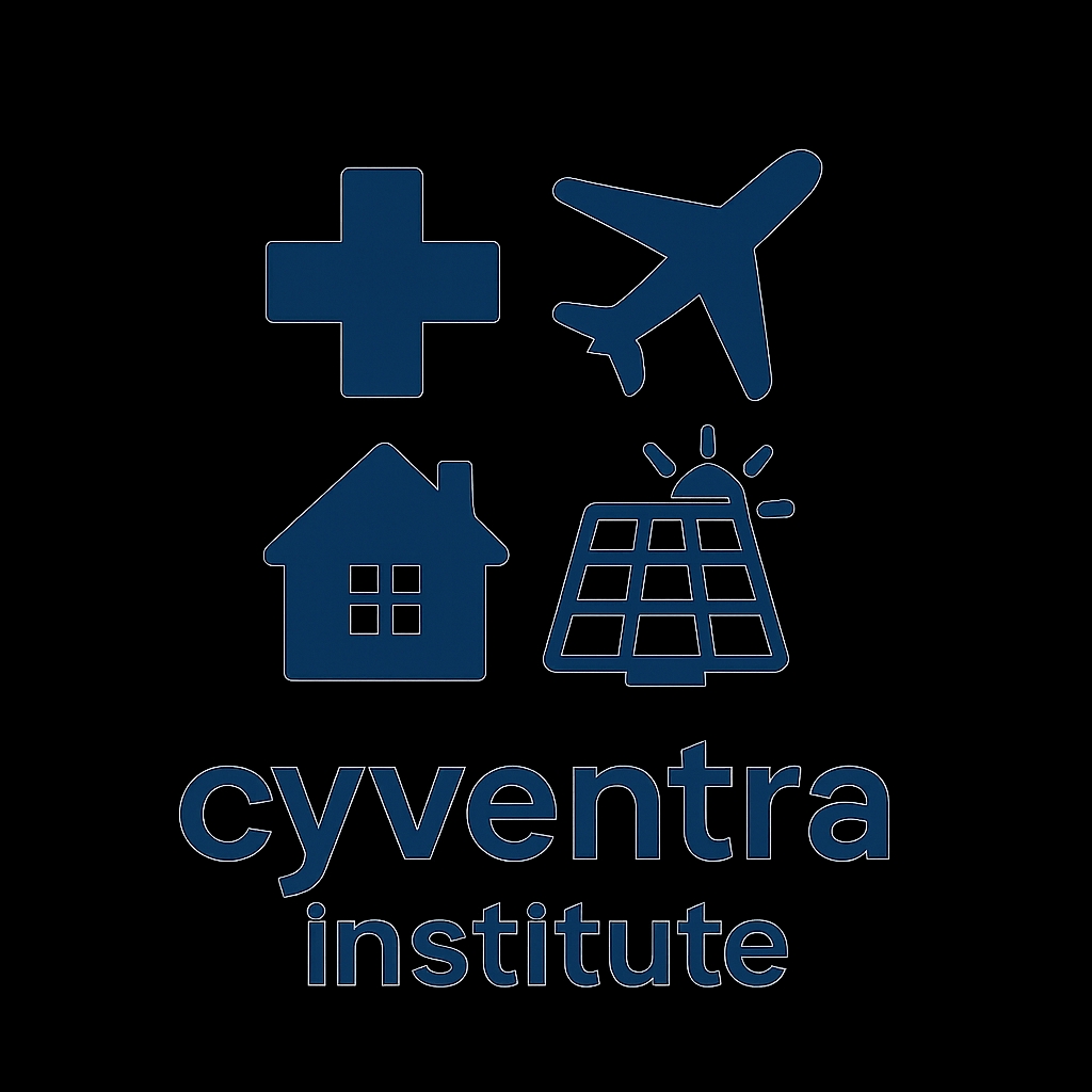 Cyventra